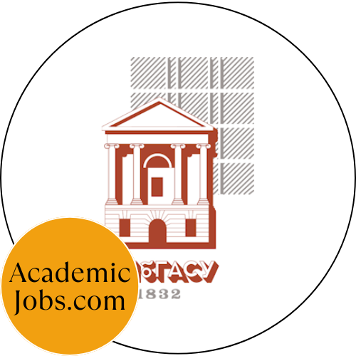 SPbGASU - St. Petersburg State University of Architecture and Civil Engineering logo